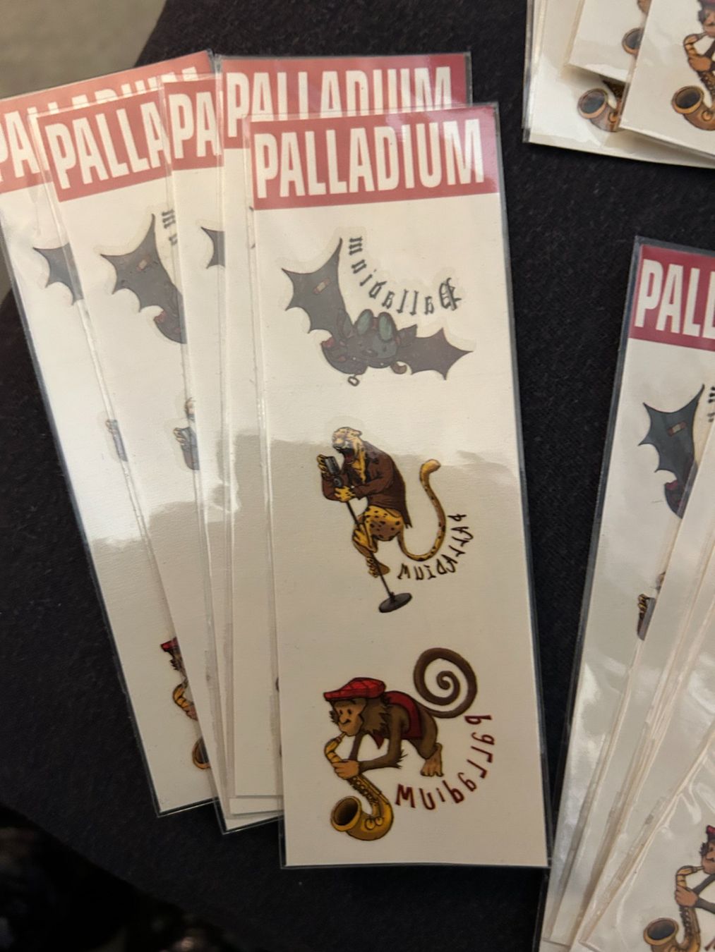 Sticker: Tattoos (67 Tattoos) – Nuovo (secondo la descrizione) da Küsnacht ZH venduto da filo_fila8700 2