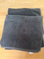 Badetuch / Saunatuch - 2 Stück - TCM (Tchibo)