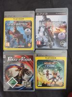 Playstation 3 Games