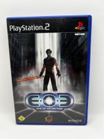 EOE: Evo of Extinction (Deutsch) - Playstation 2