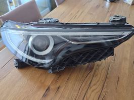 Original Alfa Romeo Stelvio rechter Xenon-/LED-Scheinwerfer