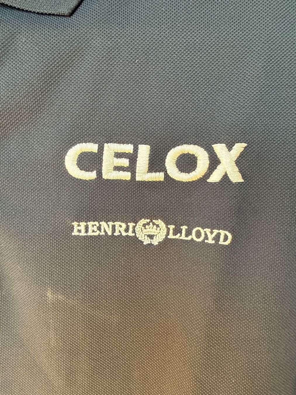 Henri Lloyd Magliette Polo: 3 x HENRY LLOYD POLO SHIRTS – Usato da Zürich venduto da SWKA 4