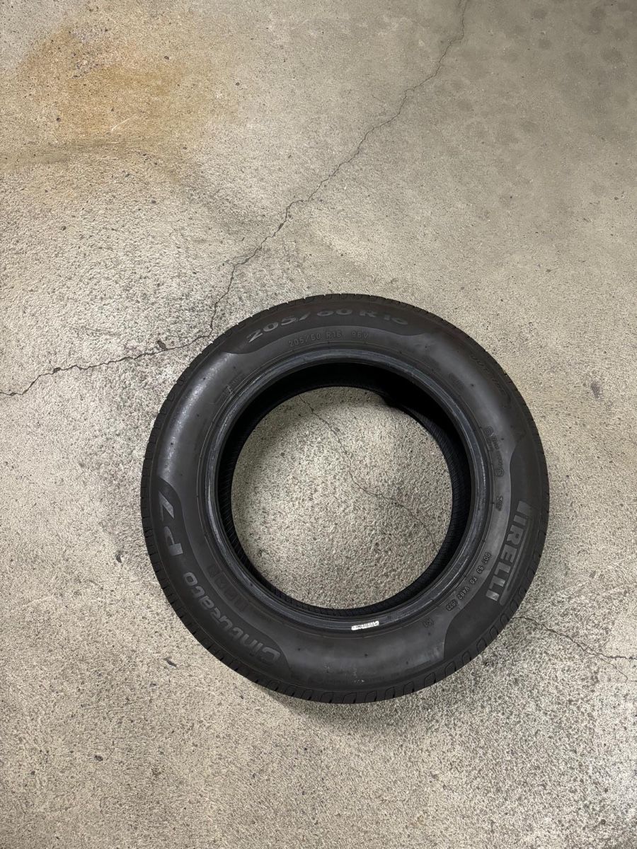 Pirelli Pneumatici & Ruote complete: 4 Sommerpneu – Usato da luzern venduto da secevo 1