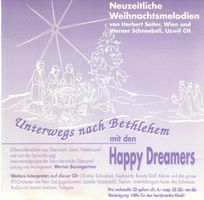 Unterwegs nach Bethlehem CD