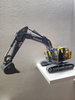 Volvo EC160e RC Bagger