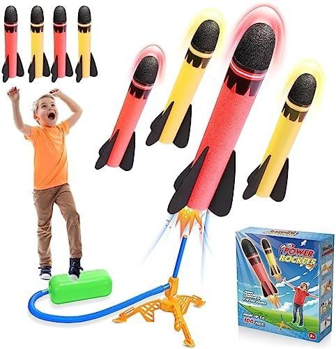 Giocattoli: Raketen Spielzeug Kinder – Nuovo e nell'imballaggio originale da Hundwil venduto da pak_b5sl 1