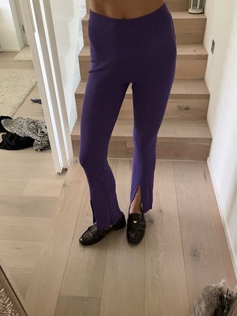 Mango hosen S