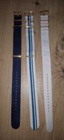 Lot de 3 bracelets Tissot Everytime Gent