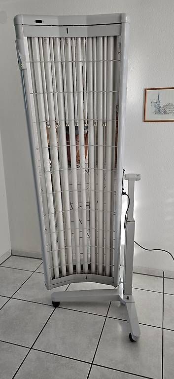 Solarium: Solarium von UWE – D'occasion à Kriegstetten par unwissend 1