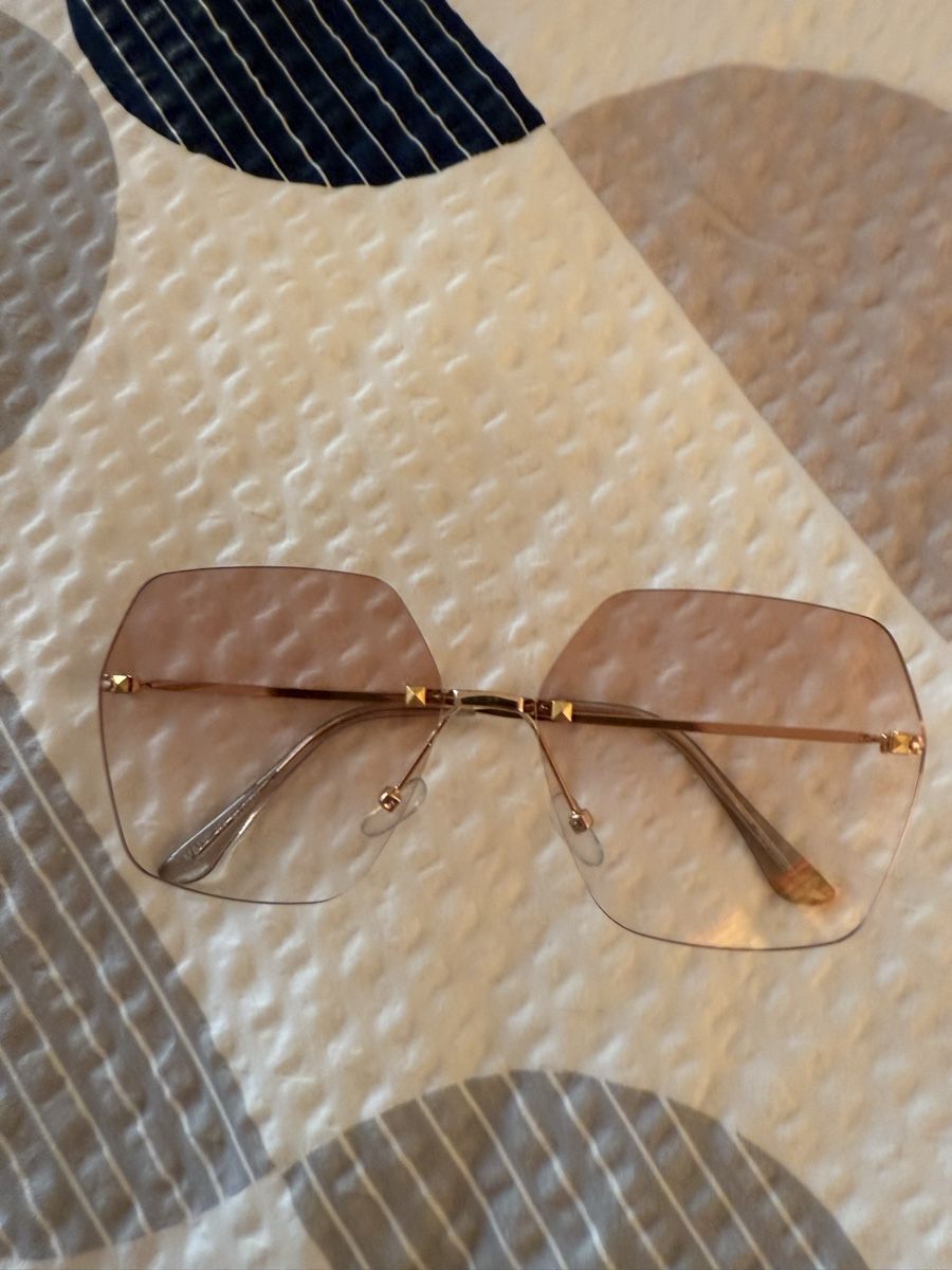 Occhiali & Lenti: NEU***DAMEN SONNENBRILLE***SCHÖN & PREISWERT*** – Nuovo e nell'imballaggio originale da Zürich venduto da Ceca52