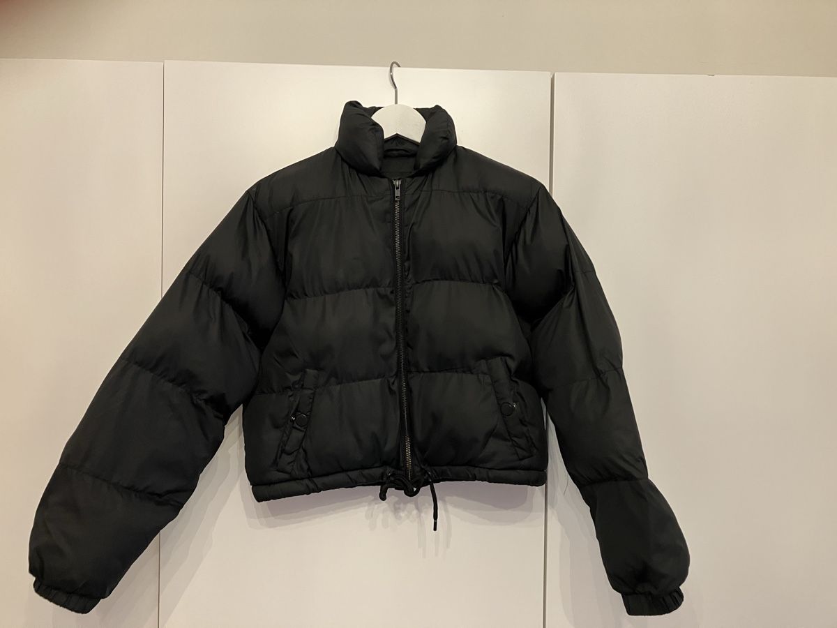 Jacken: Dr. Denim Bibi Puffer Jacket – Gebraucht aus Flurlingen von Tobia04