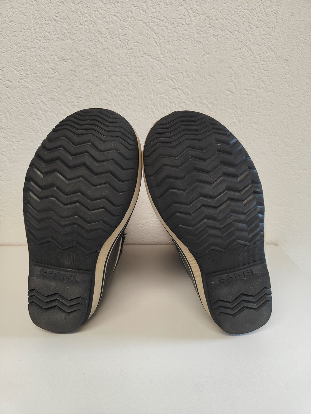 Sorel Scarpe da uomo: Sorel Winterboot 37 – Usato da Herznach venduto da Moba2 2