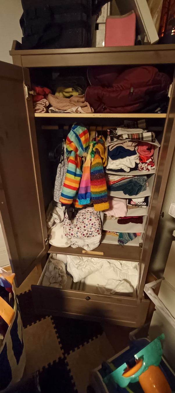 Ikea Letti: Kinderzimmer komplett – Nuovo (secondo la descrizione) da Brütten venduto da ChantaleTwin 7