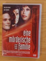 DVD «Eine mörderische Familie» - 📀🎬