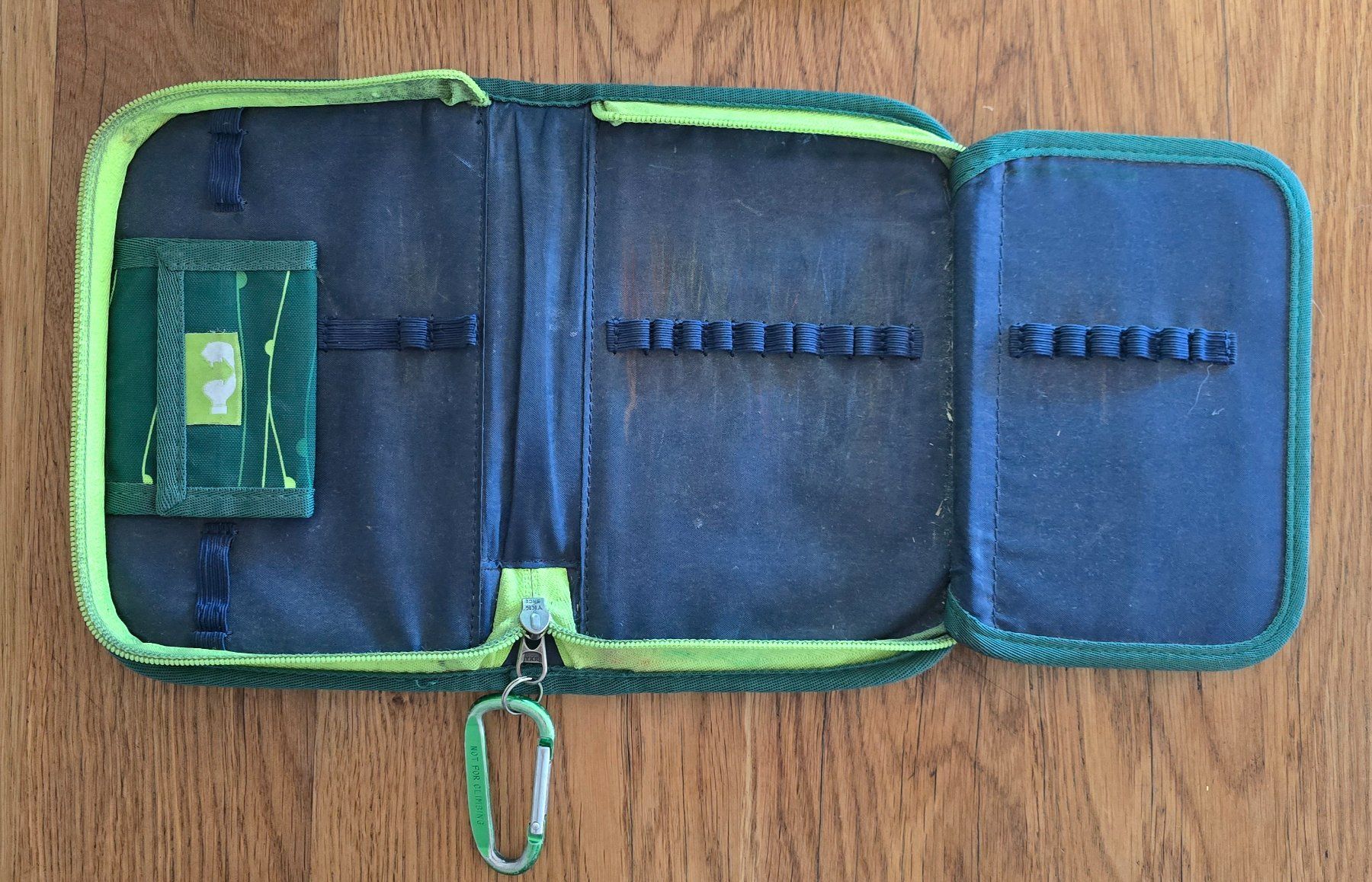 Ergobag Rucksäcke: Ergobag Schulrucksack Set, gut erhalten, Traktor Motiv! – Gebraucht aus Beromünster von PITIRY 2