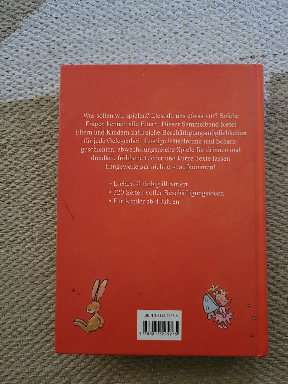 Bücher: die schönsten Lieder, Reime und Spiele – Gebraucht aus Perlen von Safari_23 1