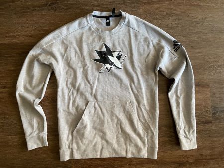 San Jose Sharks Sweater Gr. M