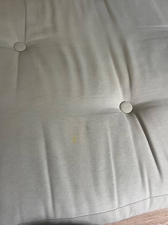 Sofas: Sofa Bett Karup – Gebraucht aus Zürich von patriziaperlini 2