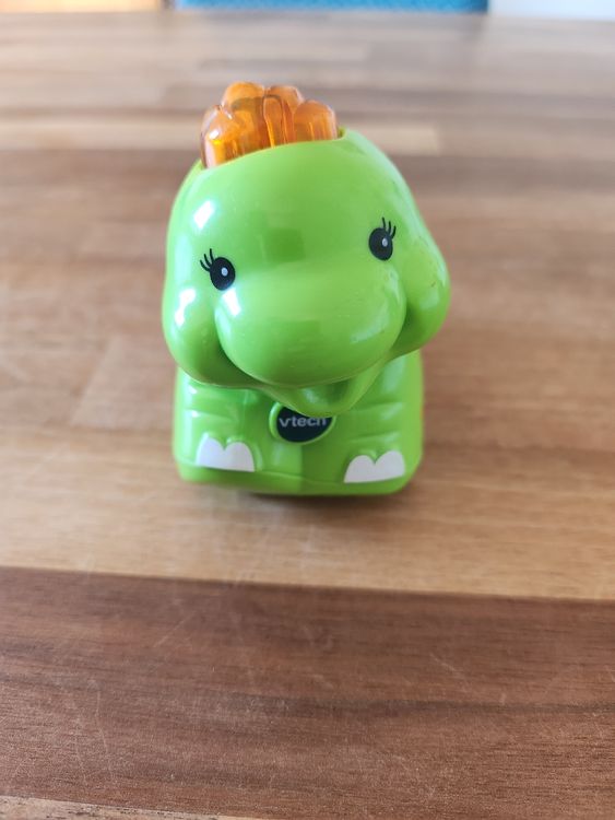 Vtech Baby Schildkröte Shila - Musik & Licht! Top Zustand 3