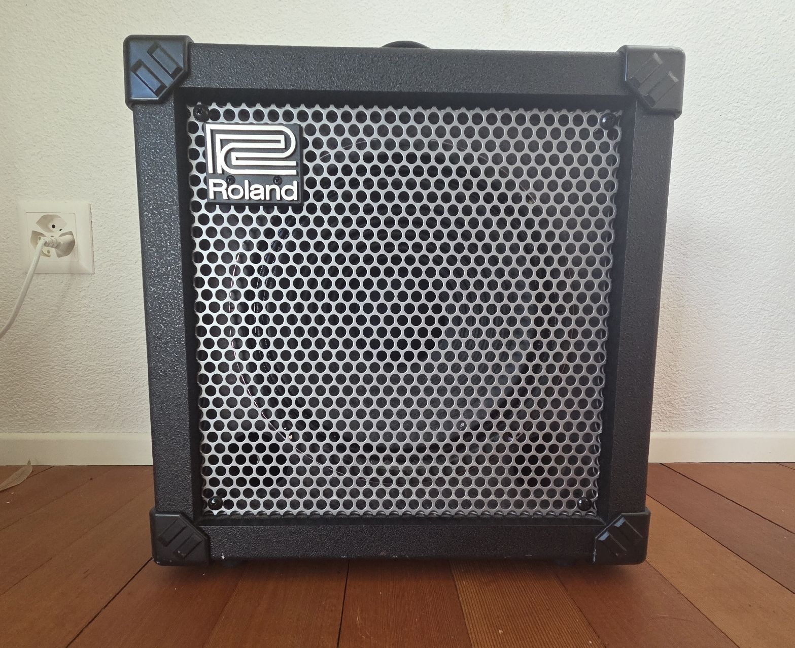 Roland Amplificateurs: Roland Cube 30X Verstärker – D'occasion à Zürich par kaimirikina