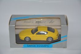 Ferrari 456 GT , Minichamps , 1:43