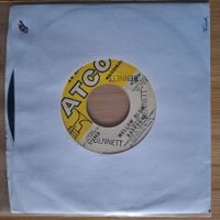 Single 7'' Vinyl Barrabas