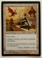 MTG - Longbow Archer