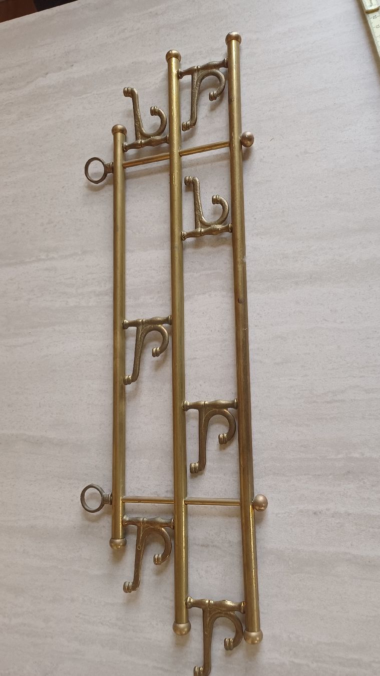 Porte manteau: Antike Garderobe – D'occasion à Flawil par Naphtali 1