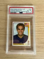 Landon Donovan Panini World Cup 2002 Sticker PSA 6