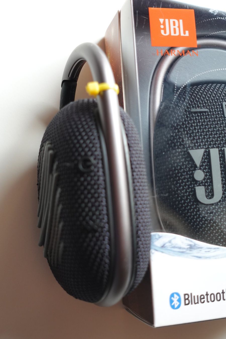 JBL Lautsprecher: JBL Bluetooth Lautsprecher Clip 4 – Neu und originalverpackt aus Biberen von fendri 2