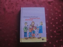 Christine Nöstlinger, Sowieso und überhaupt