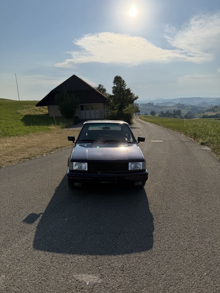 VW Autos: VW Polo G40 Genesis – D'occasion à Eriswil par Dieselflink 6