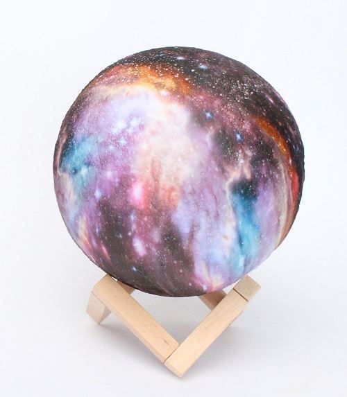 Lampes: Deko Lampe Galaxy – Neuf avec emballage d'origine à Schlatt TG par mavo85