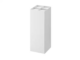 Yamazaki Schirmständer Smart Weiss