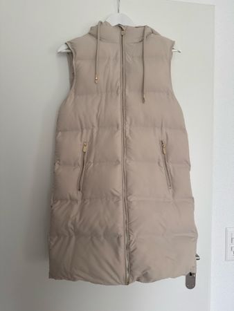 ZARA GR. XS