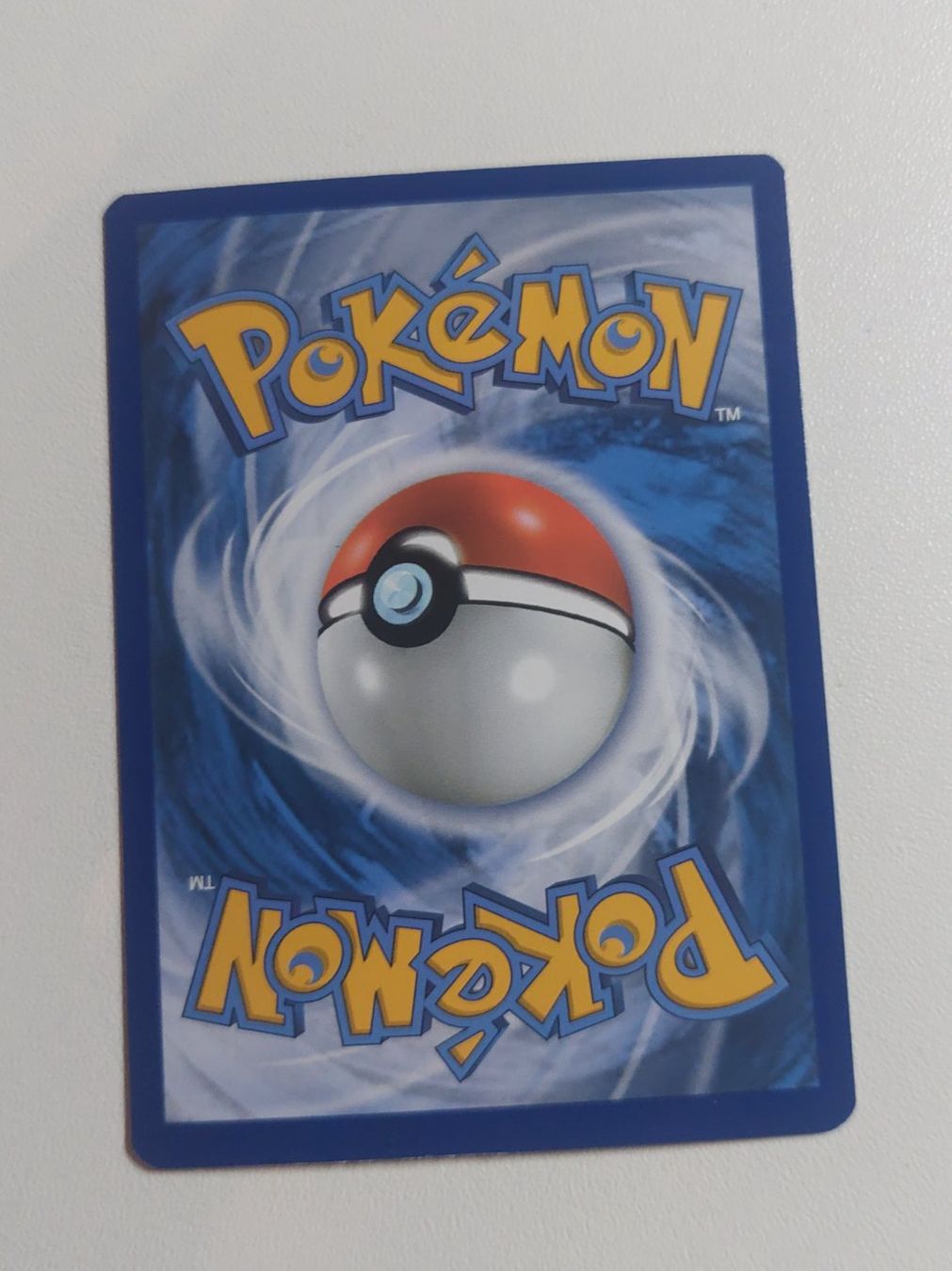 Pokémon Carte collezionabili: Knapfel Pokemon Karte – Usato da Erlinsbach venduto da pfunky 1