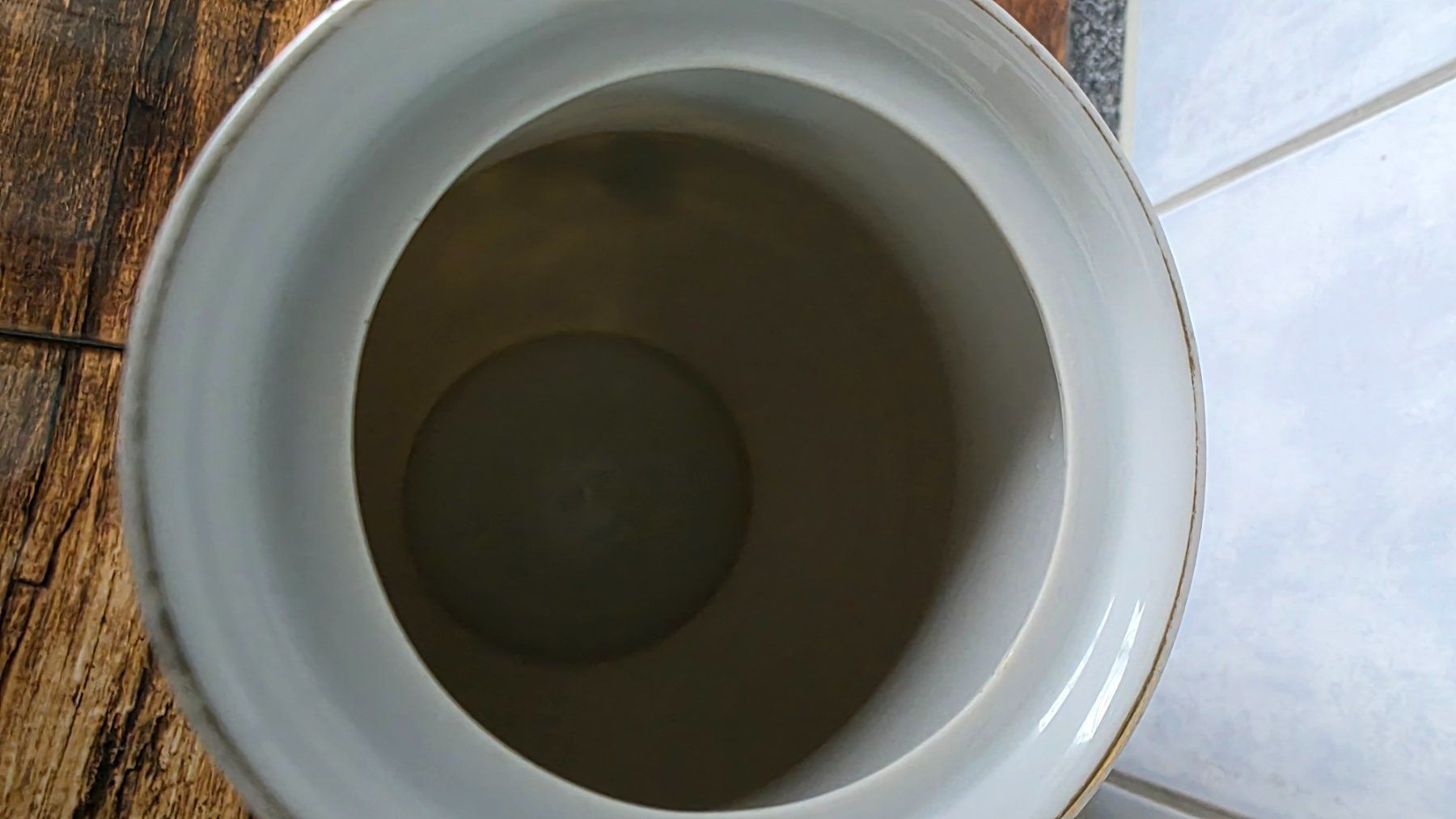 Arzberg Teiere: antike Kaffee oder Teekanne von Schumann Arzberg Bayern – Usato da Dübendorf venduto da Jolenia 2