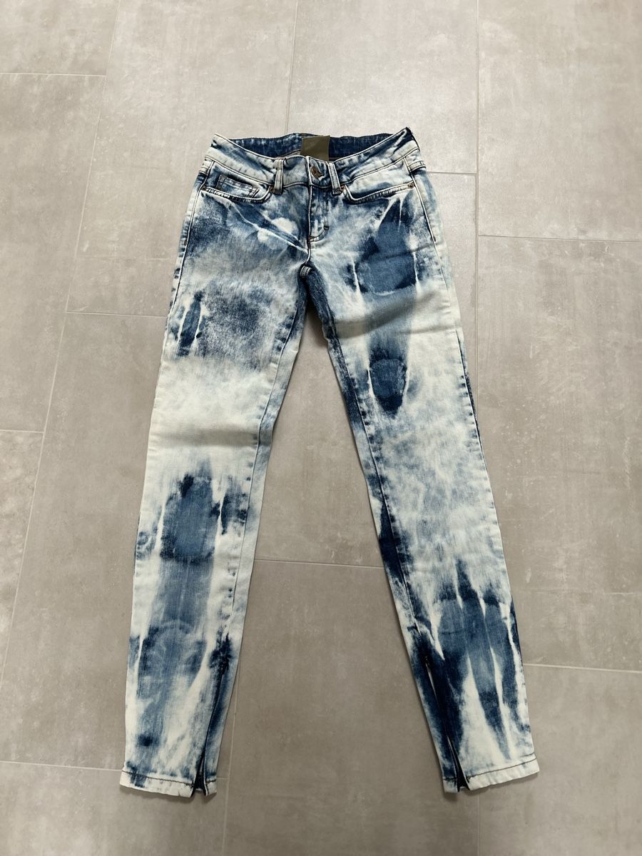 Dolce & Gabbana Jeans: Jeans D&G Dolce & Gabbana – Nuovo (secondo la descrizione) da Ascona venduto da evam81 4