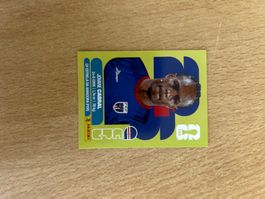 CPV 16 - Jovane Cabral - Panini WM 2026