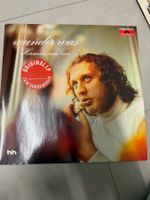 Schallplatte / Van Veen / Wunder Was