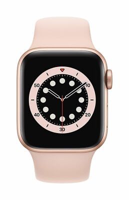 Apple Smartwatch: Apple Watch Series 6 – Neuf (Voir description) à Wohlen AG par rol_8r5l