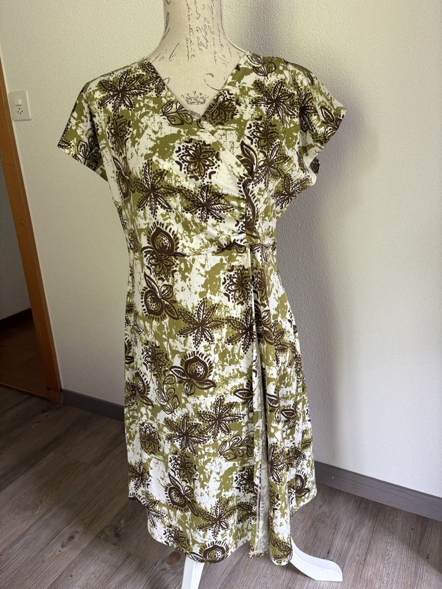 Vestiti: Robe - Kleid -  Biaggini XL – Usato da Zweisimmen venduto da Domii
