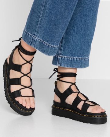 Dr. Martens Nartilla Sandale