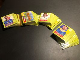 Panini WM 2026 - ca. 300 Stk. Sammelbilder