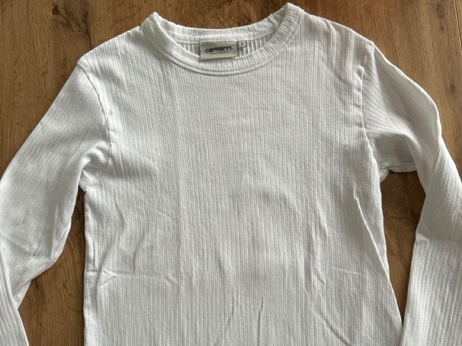 Carhartt T-Shirts: Carhartt Langarmshirt – Gebraucht aus Engelberg von ejierfaijs