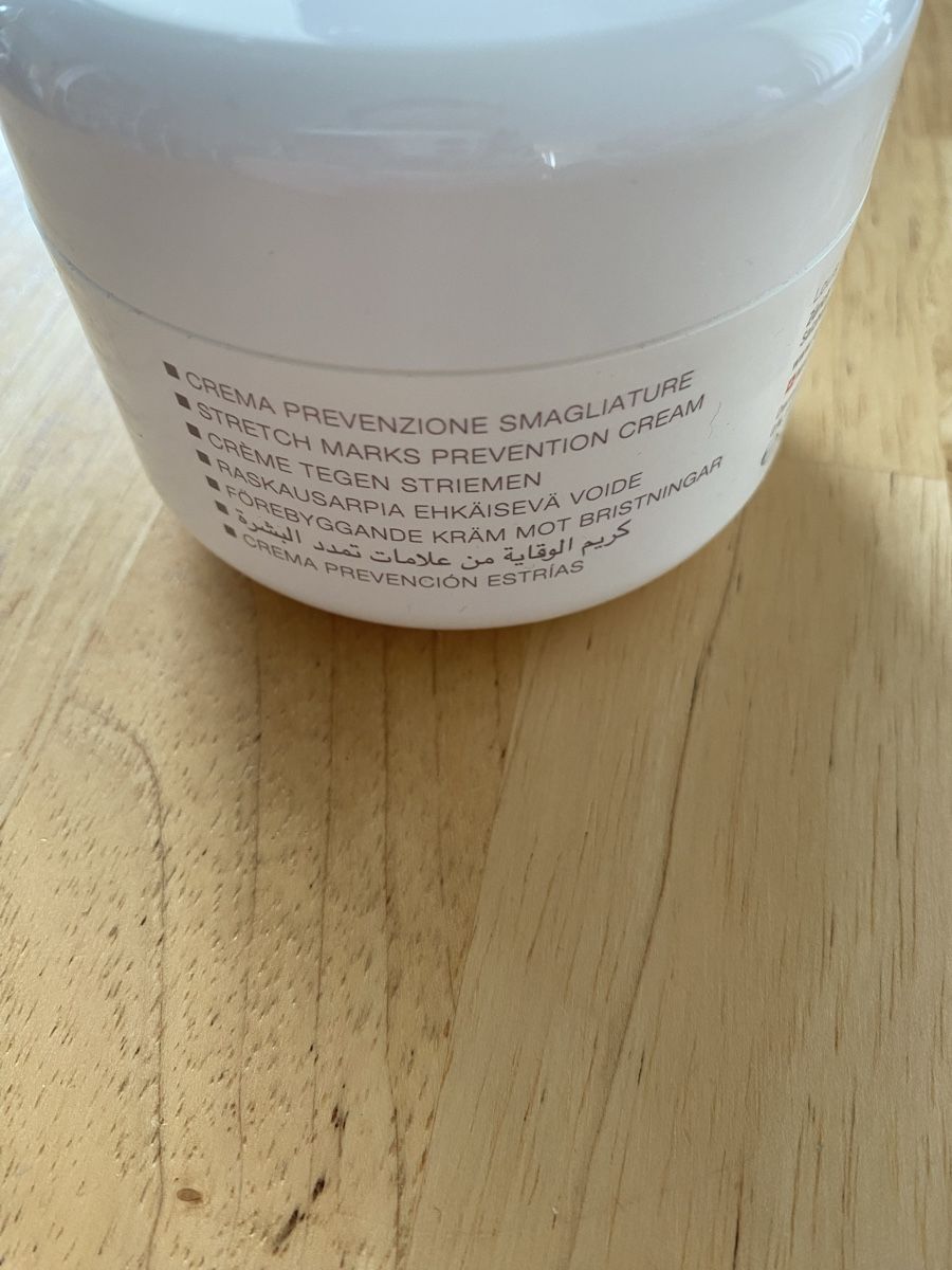 Louis Widmer Idratazione: Louis Widmer Mama Derm Creme 250ml – Usato da Horw venduto da bijou1986 2