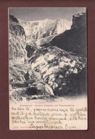 GRINDELWALD - Unterer Gletscher - 1904