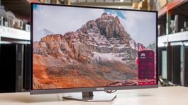 AOC Agon Pro 1440p 27" 240 Hz OLED AG276QZD2 Gaming Monitor