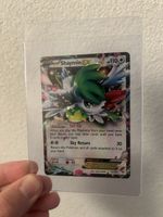 Shaymin EX 2015