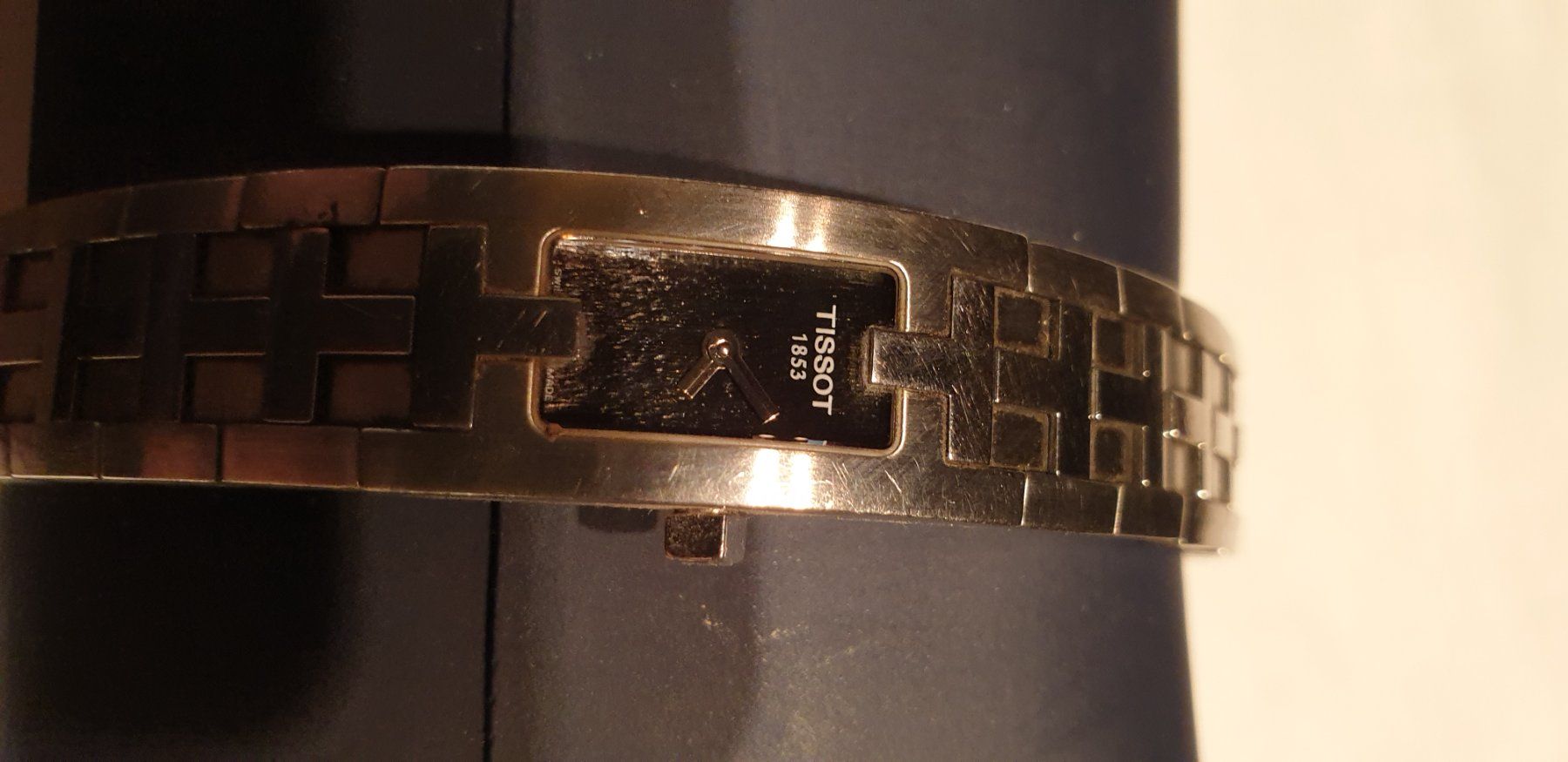 Tissot Orologi: montre Tissot – Usato da charmoille venduto da mir_my9f 1
